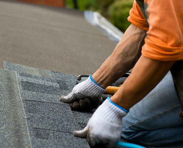 Professional Roofing Contractor in Moriarty, NM